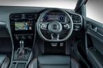 Volkswagen Golf GTI 5-Door 2017 года (ZA)